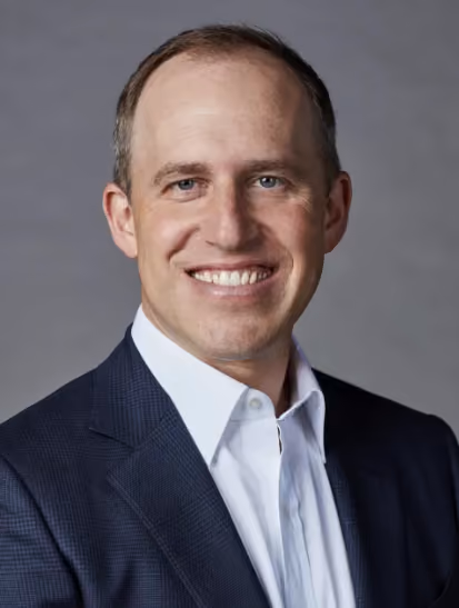 Bet Taylor - Salesforce